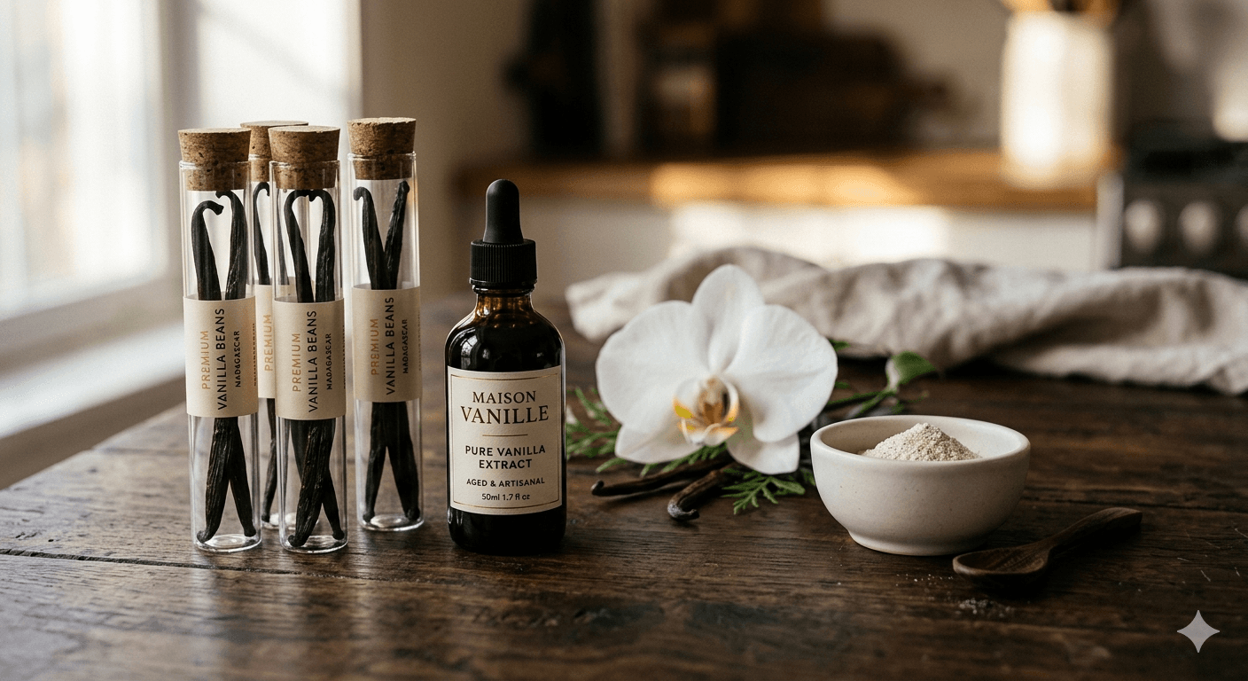 Geniş Ürün Yelpazesi