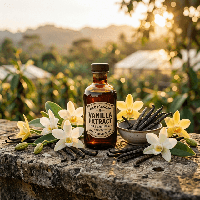 Her Damla Bir Ustalık Eseri